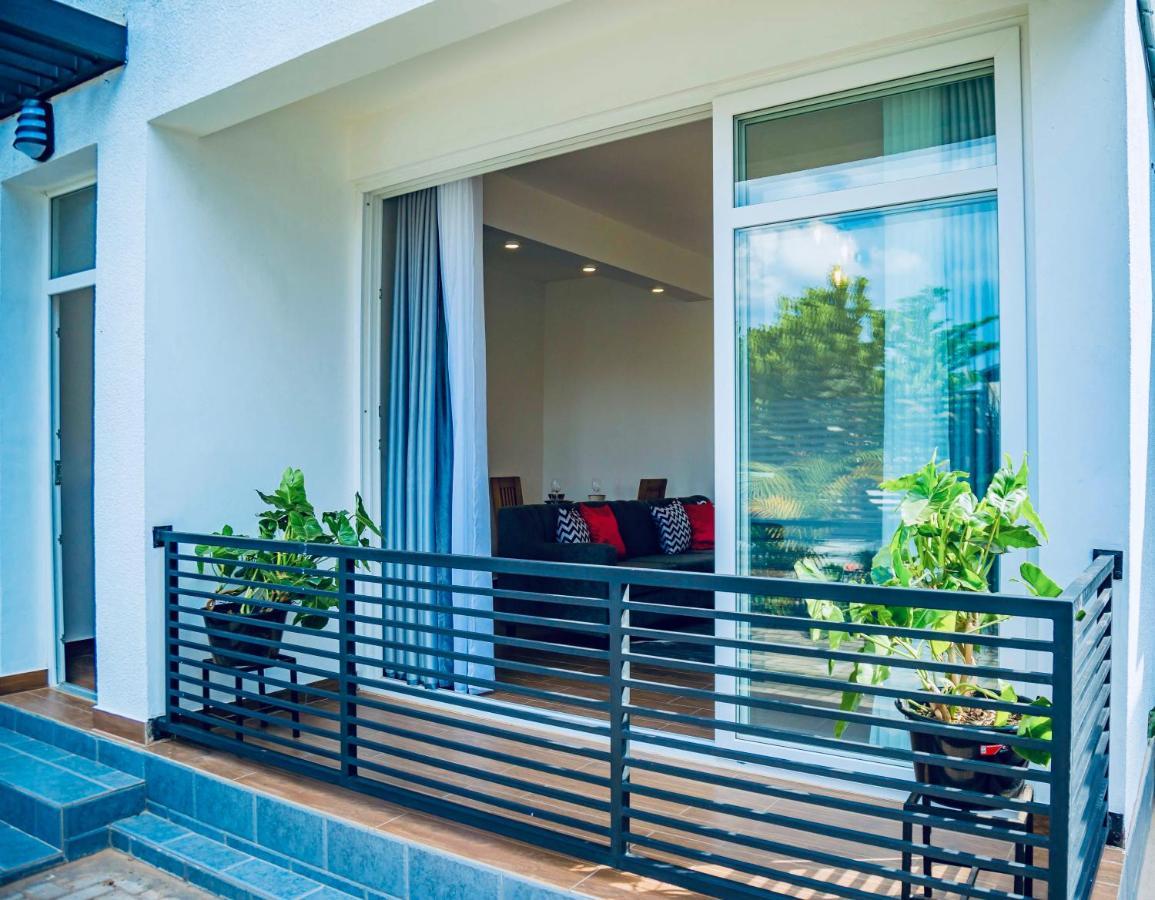 Zane Apartments In Rebero Heights Kigali Exterior photo